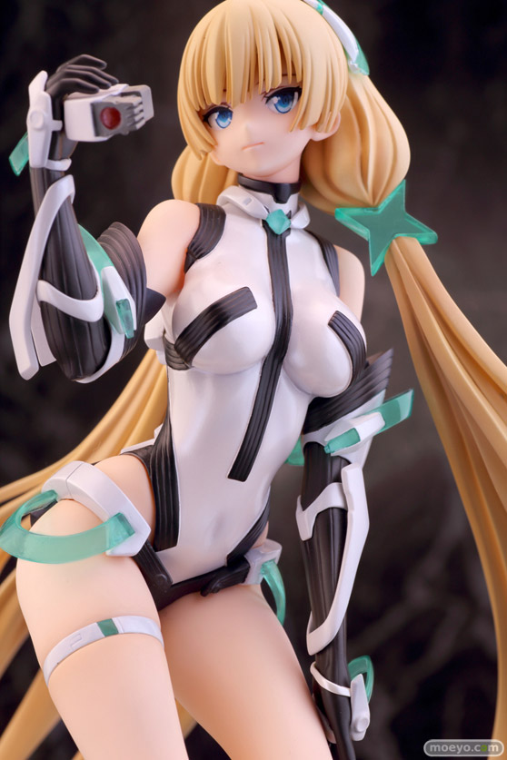 アルファマックス 楽園追放 -Expelled from Paradise- アンジェラ・バルザック 再販 MOON フィギュア 14
