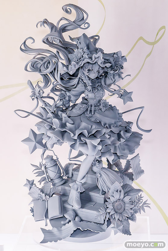 メガホビEXPO2025 フィギュア アルター 東方Project 霧雨魔理沙 01