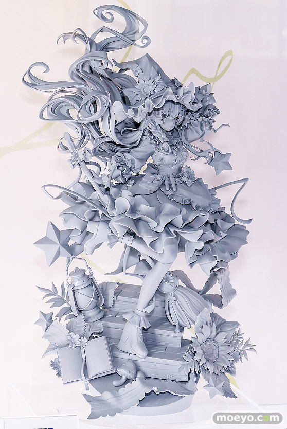 メガホビEXPO2025 フィギュア アルター 東方Project 霧雨魔理沙 02
