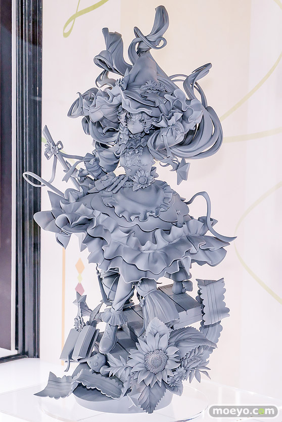 メガホビEXPO2025 フィギュア アルター 東方Project 霧雨魔理沙 03