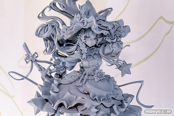 メガホビEXPO2025 フィギュア アルター 東方Project 霧雨魔理沙 04