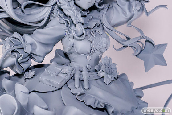 メガホビEXPO2025 フィギュア アルター 東方Project 霧雨魔理沙 10