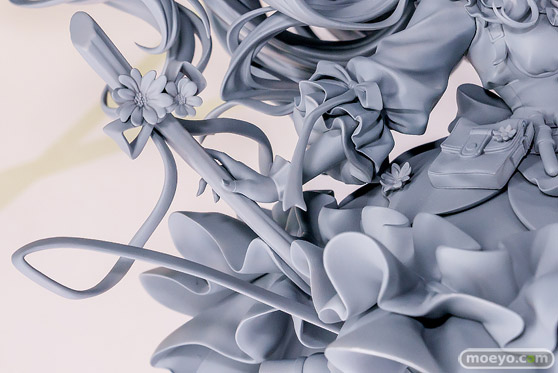 メガホビEXPO2025 フィギュア アルター 東方Project 霧雨魔理沙 11