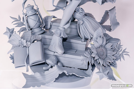 メガホビEXPO2025 フィギュア アルター 東方Project 霧雨魔理沙 13