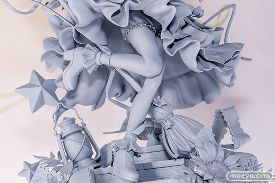 メガホビEXPO2025 フィギュア アルター 東方Project 霧雨魔理沙 14