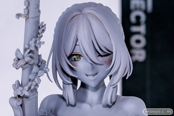 メガホビEXPO2025 フィギュア コトブキヤ ドールズフロントライン2：エクシリウム スプリングフィールド 灯下の女王Ver. 05