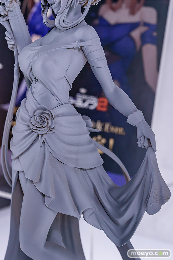 メガホビEXPO2025 フィギュア コトブキヤ ドールズフロントライン2：エクシリウム スプリングフィールド 灯下の女王Ver. 08