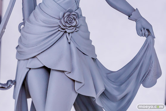 メガホビEXPO2025 フィギュア コトブキヤ ドールズフロントライン2：エクシリウム スプリングフィールド 灯下の女王Ver. 10