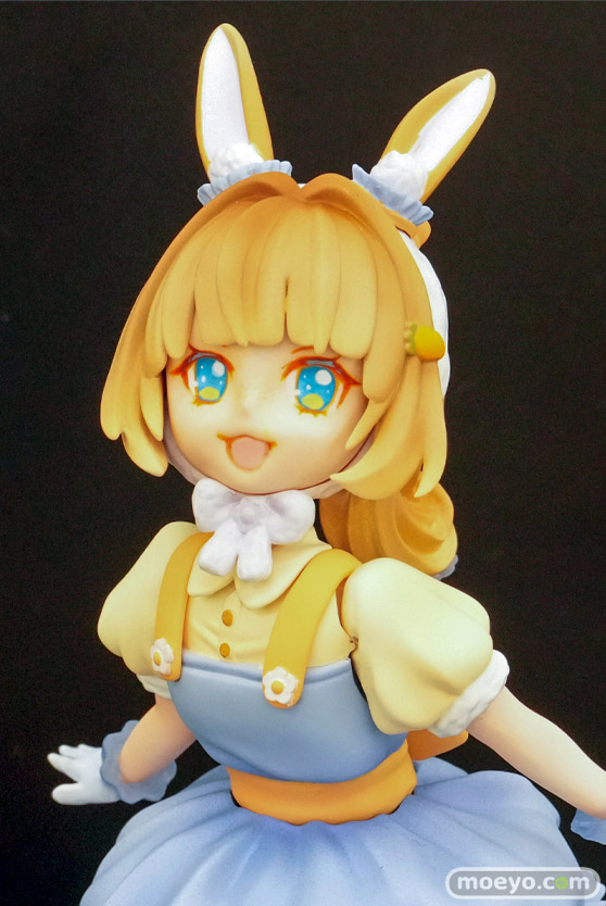 となりのモケイフェスティバル８ フィギュア U_EI／KKK スノー☆キャット 02