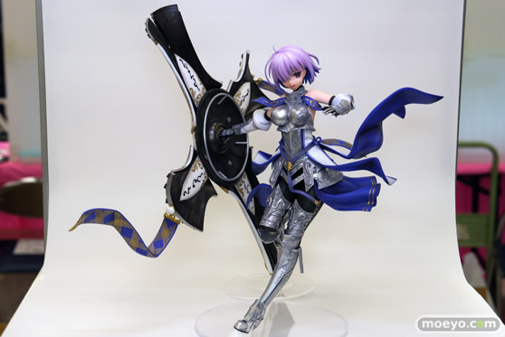 となりのモケイフェスティバル８ フィギュア U_EI／KKK スノー☆キャット 03