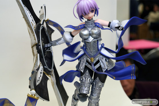 となりのモケイフェスティバル８ フィギュア U_EI／KKK スノー☆キャット 04