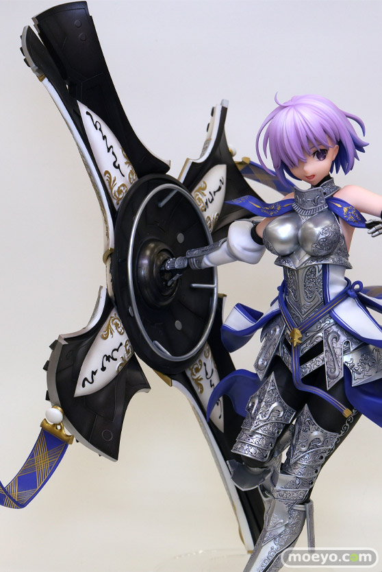 となりのモケイフェスティバル８ フィギュア U_EI／KKK スノー☆キャット 08