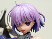 「となりのモケイフェスティバル８」様々なディーラーブース特集「U_EI／KKK」「スノー☆キャット」