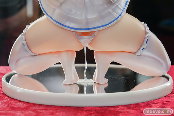 HOTVENUS 超人気アイドル彼女 東雲杏奈 オレオ こばやし ネイティブ エロ キャストオフ フィギュア 第12回 ネイティブグループ合同展示会(エロホビ) 21