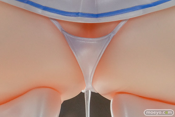 HOTVENUS 超人気アイドル彼女 東雲杏奈 オレオ こばやし ネイティブ エロ キャストオフ フィギュア 第12回 ネイティブグループ合同展示会(エロホビ) 26