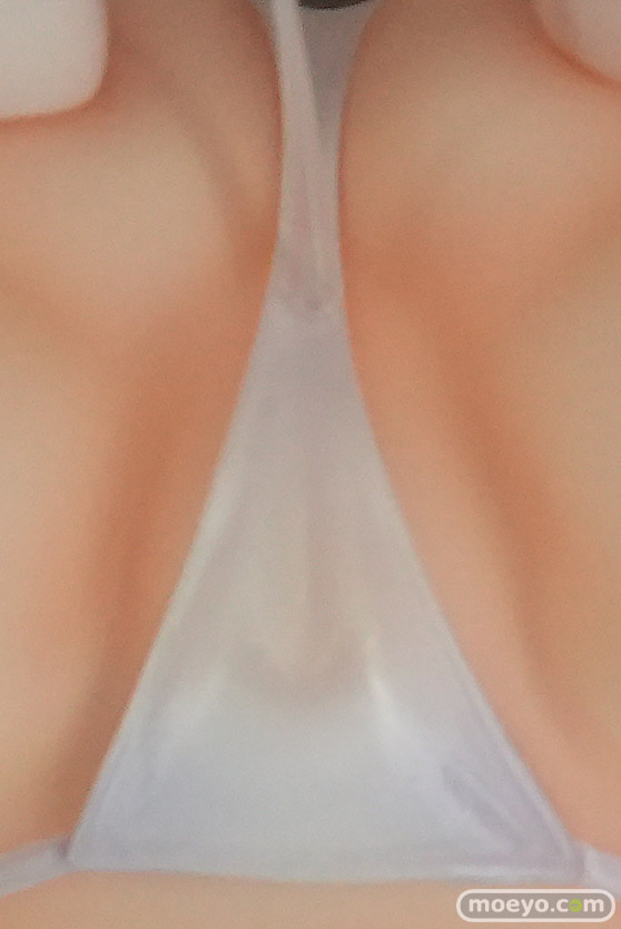 HOTVENUS 超人気アイドル彼女 東雲杏奈 オレオ こばやし ネイティブ エロ キャストオフ フィギュア 第12回 ネイティブグループ合同展示会(エロホビ) 27