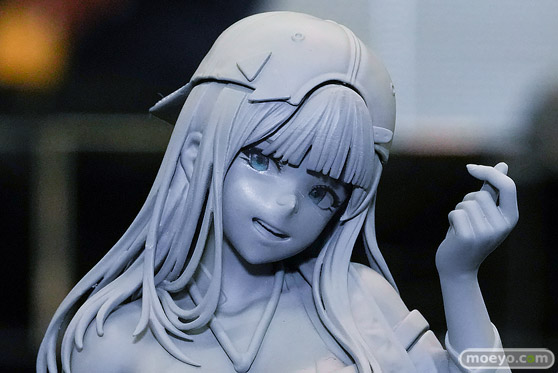 フィギュア 2025 夏 ホビーメーカー合同展示会  PROOF 勝利の女神：NIKKE センチ：マイティホリデー 08