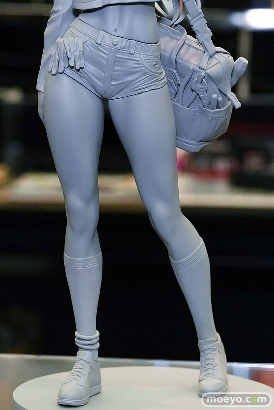 フィギュア 2025 夏 ホビーメーカー合同展示会  PROOF 勝利の女神：NIKKE センチ：マイティホリデー 12