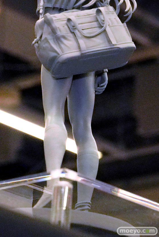 フィギュア 2025 夏 ホビーメーカー合同展示会  PROOF 勝利の女神：NIKKE センチ：マイティホリデー 13