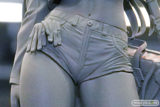 フィギュア 2025 夏 ホビーメーカー合同展示会  PROOF 勝利の女神：NIKKE センチ：マイティホリデー 15