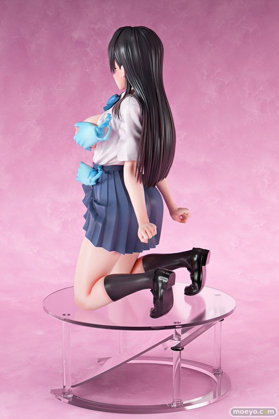 インサイト 肉感少女 エロいおばけ図鑑 いたずら幽霊と洸さん とりミート ひらがな エロ フィギュア 04