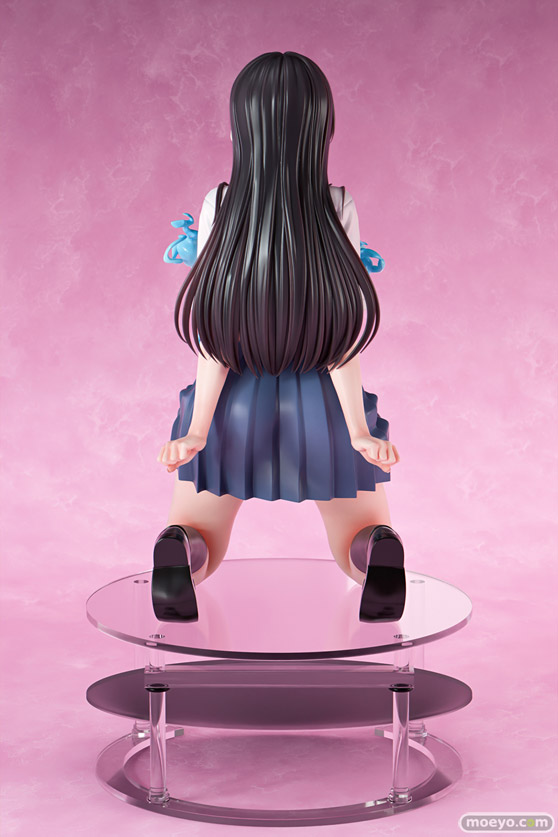 インサイト 肉感少女 エロいおばけ図鑑 いたずら幽霊と洸さん とりミート ひらがな エロ フィギュア 05