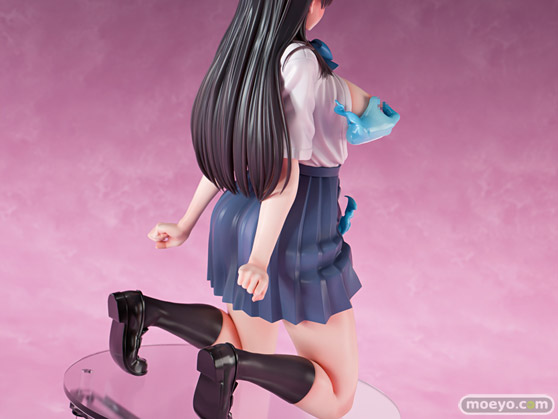 インサイト 肉感少女 エロいおばけ図鑑 いたずら幽霊と洸さん とりミート ひらがな エロ フィギュア 15