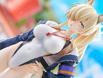 「ブルーアーカイブ -Blue Archive- カンナ(水着) 1/7 完成品フィギュア」など あみあみ新作フィギュア・ホビー予約開始情報！