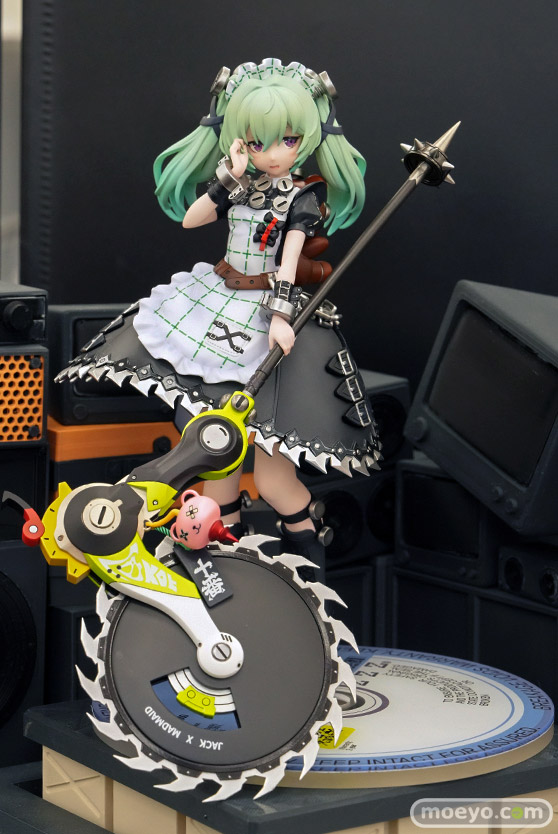 となりのモケイフェスティバル８ フィギュア ぅらめしぃ～わっほい！ おだじょー工房 01