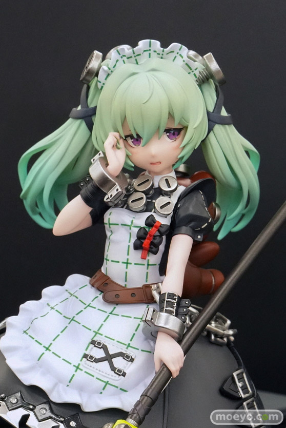 となりのモケイフェスティバル８ フィギュア ぅらめしぃ～わっほい！ おだじょー工房 02