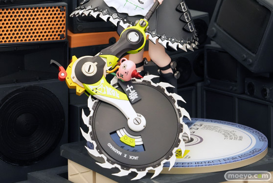 となりのモケイフェスティバル８ フィギュア ぅらめしぃ～わっほい！ おだじょー工房 03