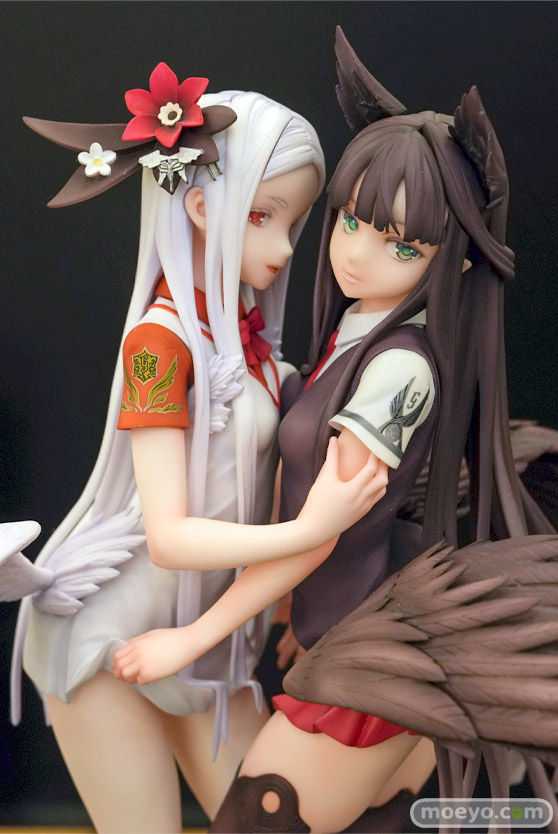 となりのモケイフェスティバル８ フィギュア ぅらめしぃ～わっほい！ おだじょー工房 05