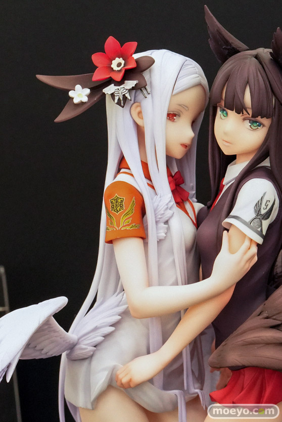 となりのモケイフェスティバル８ フィギュア ぅらめしぃ～わっほい！ おだじょー工房 06