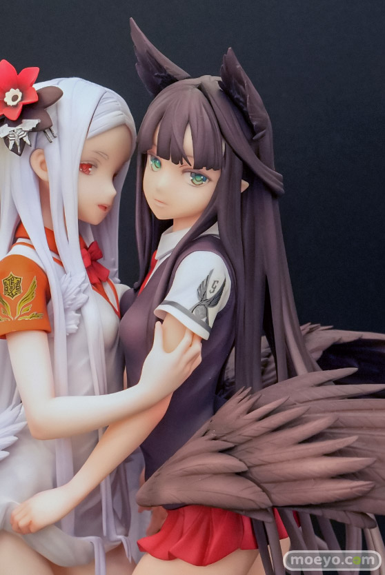 となりのモケイフェスティバル８ フィギュア ぅらめしぃ～わっほい！ おだじょー工房 07