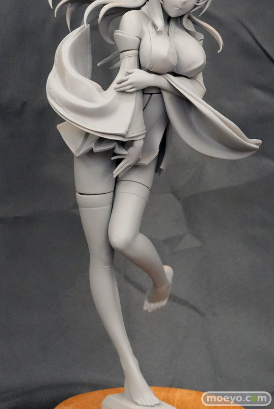 となりのモケイフェスティバル８ フィギュア ぅらめしぃ～わっほい！ おだじょー工房 12