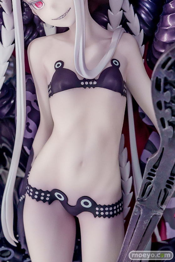 メガホビEXPO2025 フィギュア アルター Fate/Grand Order フォーリナー/アビゲイル・ウィリアムズ〔夏〕 ke 小抹香 柳生敏之 渡邊恭大 06