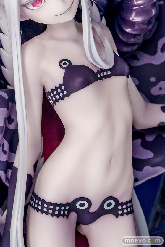 メガホビEXPO2025 フィギュア アルター Fate/Grand Order フォーリナー/アビゲイル・ウィリアムズ〔夏〕 ke 小抹香 柳生敏之 渡邊恭大 07