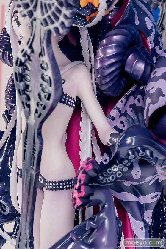 メガホビEXPO2025 フィギュア アルター Fate/Grand Order フォーリナー/アビゲイル・ウィリアムズ〔夏〕 ke 小抹香 柳生敏之 渡邊恭大 08