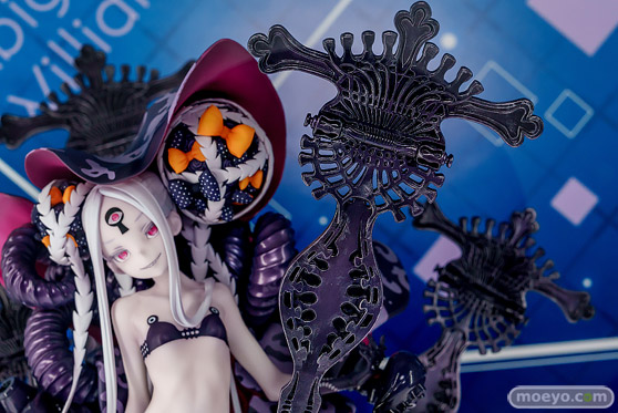 メガホビEXPO2025 フィギュア アルター Fate/Grand Order フォーリナー/アビゲイル・ウィリアムズ〔夏〕 ke 小抹香 柳生敏之 渡邊恭大 09