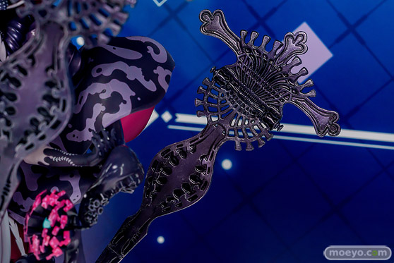 メガホビEXPO2025 フィギュア アルター Fate/Grand Order フォーリナー/アビゲイル・ウィリアムズ〔夏〕 ke 小抹香 柳生敏之 渡邊恭大 10