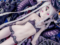 【メガホビEXPO2025】アルター新作美少女フィギュア「Fate/Grand Order フォーリナー/アビゲイル・ウィリアムズ〔夏〕」予約受付開始！