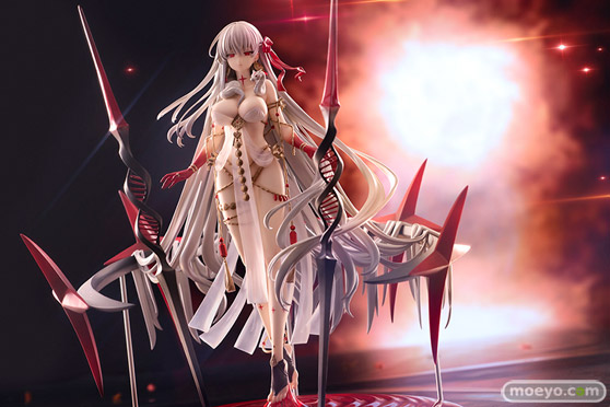 『Fate/Grand Order』アーチャー/ドゥルガーのフィギュア予約受付開始! 06