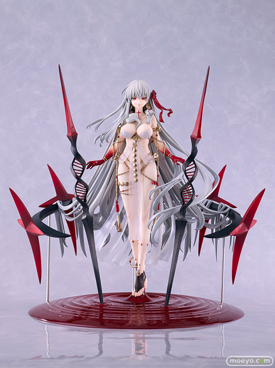 『Fate/Grand Order』アーチャー/ドゥルガーのフィギュア予約受付開始! 07