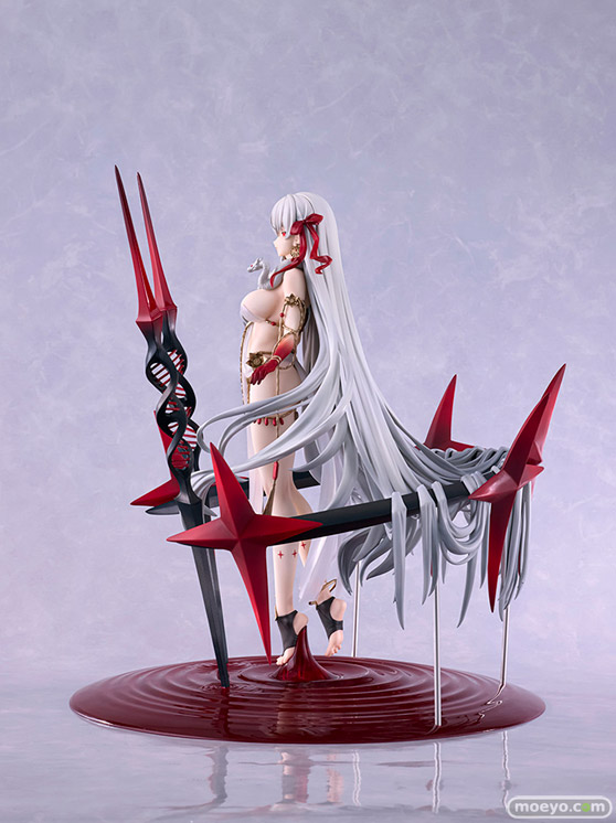 『Fate/Grand Order』アーチャー/ドゥルガーのフィギュア予約受付開始! 09