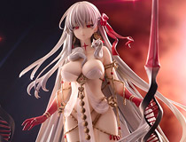【KADOKAWA】『Fate/Grand Order』アーチャー/ドゥルガーのフィギュア予約受付開始！