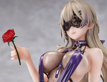 「【特典】スノウブレイク：禁域降臨 マリアン 絢爛のひと刻Ver. 1/6 完成品フィギュア」など あみあみ新作フィギュア・ホビー予約開始情報！