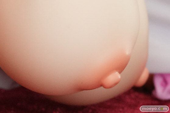 第12回 ネイティブグループ合同展示会（エロホビ） エロ フィギュア キャストオフ ロケットボーイ バーチャル風俗店X-Oasis所属 AVTuber 花街なち メメ50 メンチ 29