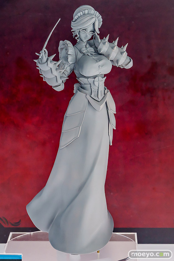 メガホビEXPO2025 フィギュア アルター ユリ・アルファ 10th Anniversary so-bin Ver. 齋藤史樹 01