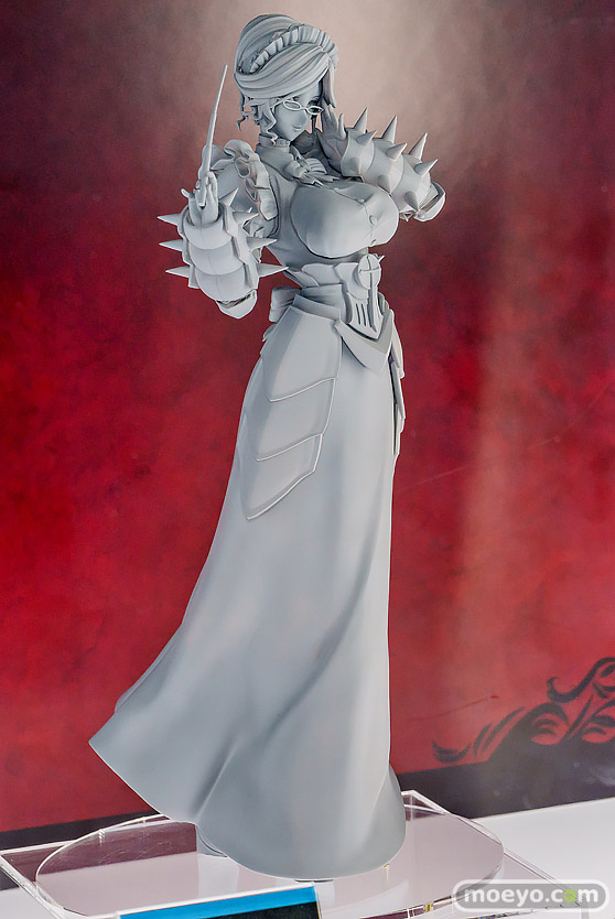 メガホビEXPO2025 フィギュア アルター ユリ・アルファ 10th Anniversary so-bin Ver. 齋藤史樹 02