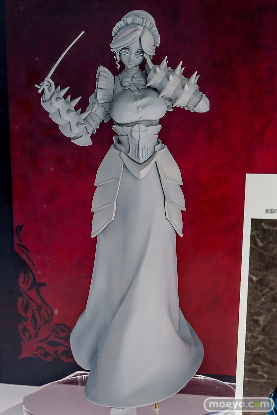 メガホビEXPO2025 フィギュア アルター ユリ・アルファ 10th Anniversary so-bin Ver. 齋藤史樹 03